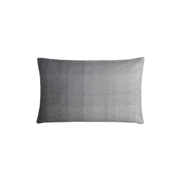 Horizon Cushion Cover, grey, ELVANG