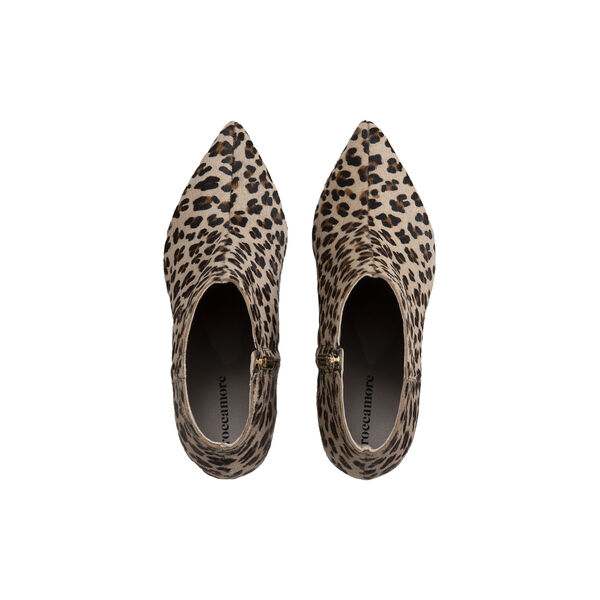 Lulu Leo, brown, Roccamore