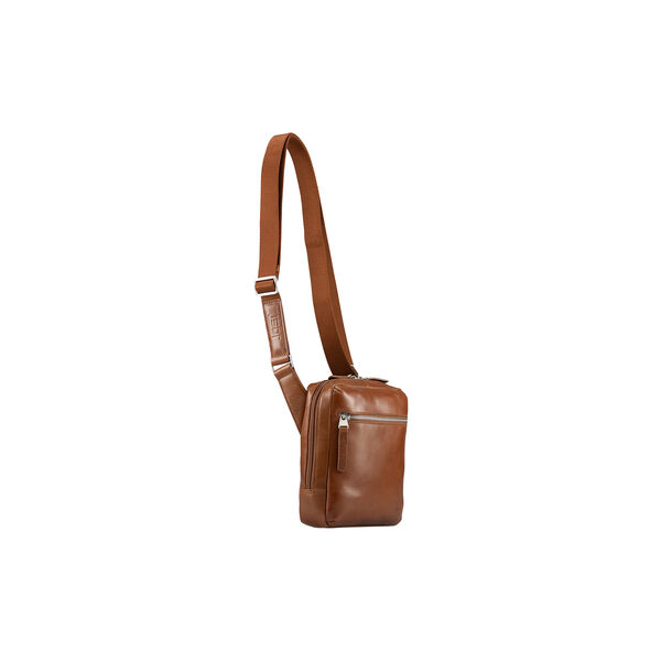 SKAGEN Shoulderbag XS, cognac SKAGEN Shoulderbag XS, cognac, JOST