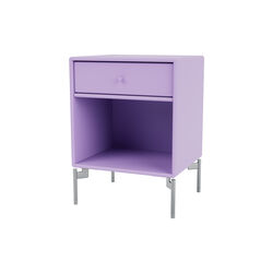 DREAM Nightstand, 164 iris, Montana Furniture