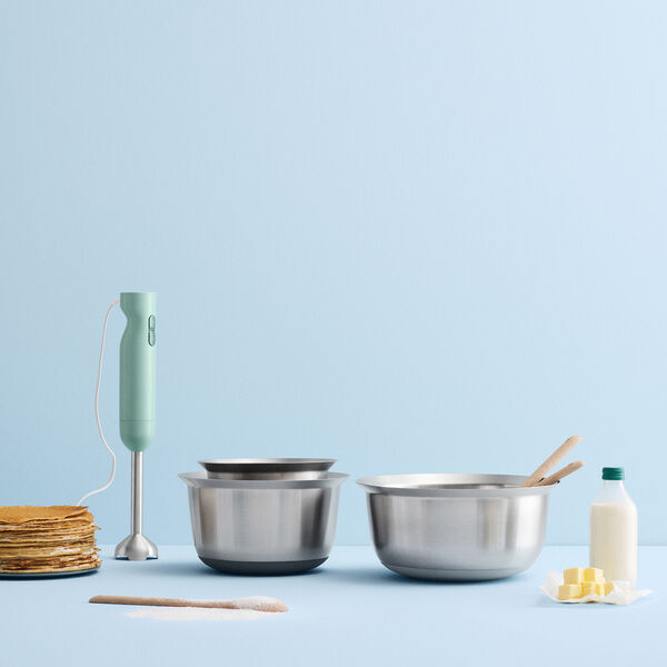 MIX-IT mixing bowl 2.5 L, RIG-TIG