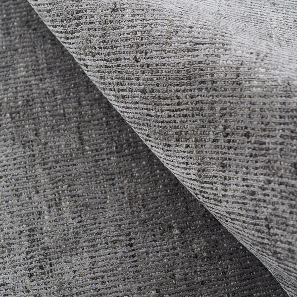 Alva Rug, silver, Linie Design