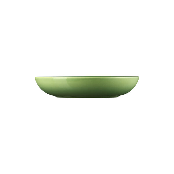 Signature pasta plate 22 cm,bamboo green, Le Creuset