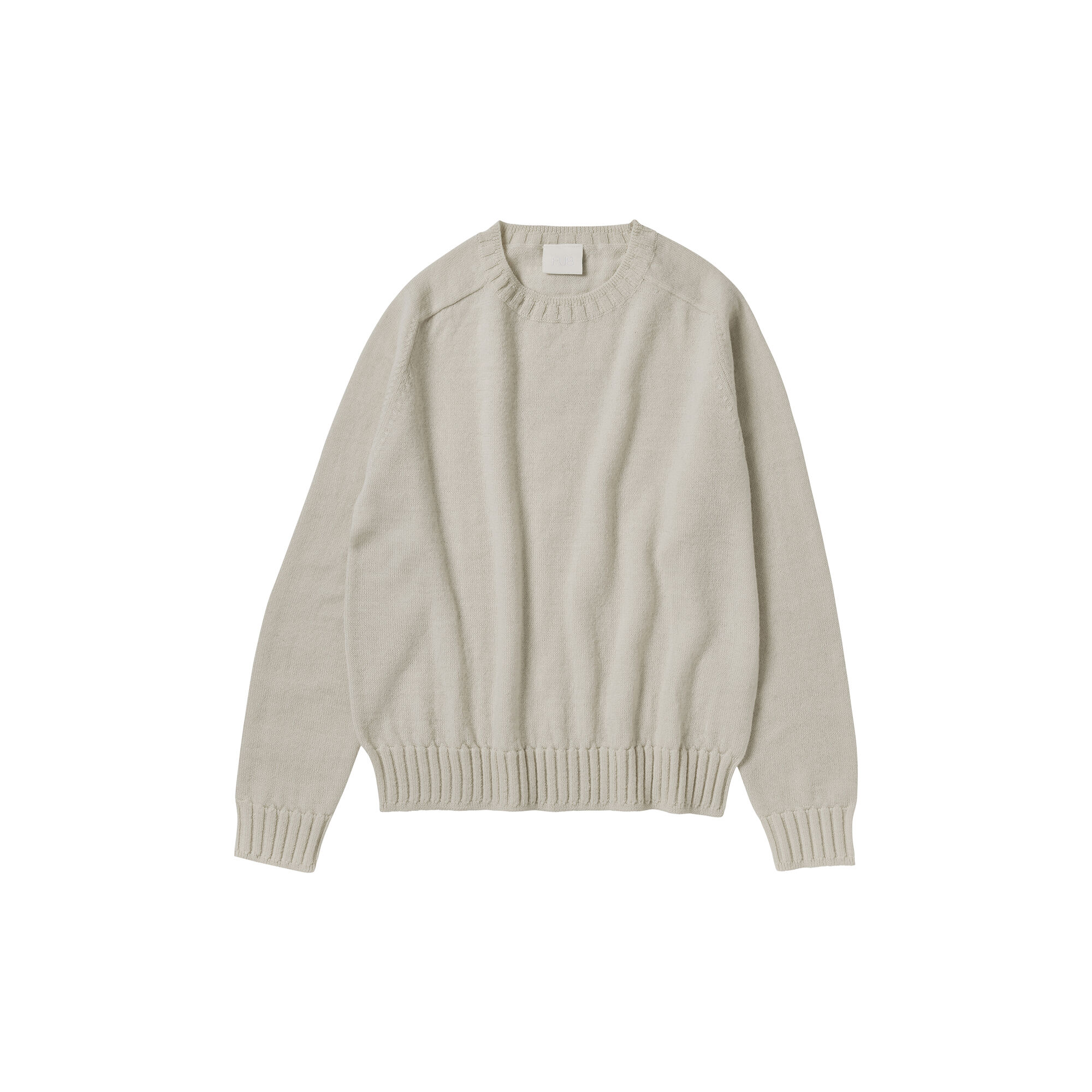 Raw wool sweater store