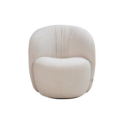 Ovata Small Chair, cuddle col. 02, Wendelbo