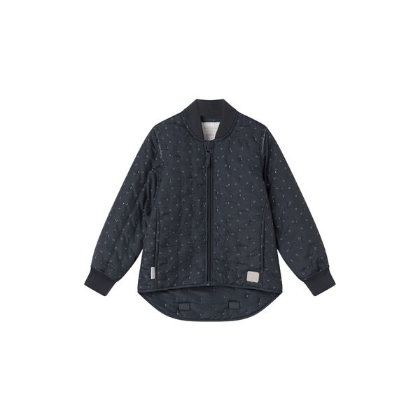 Orry Thermal Jacket, darkest blue reflex, MarMar Copenhagen
