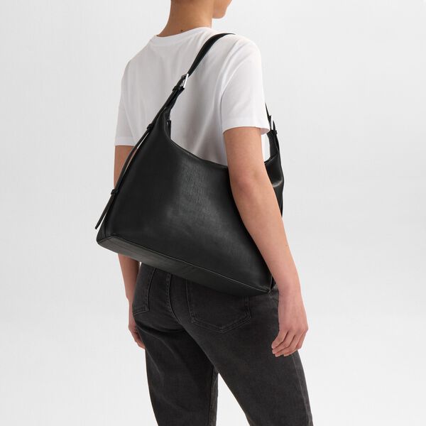 TribecaMBG Bag Soft Vintage, black, Markberg