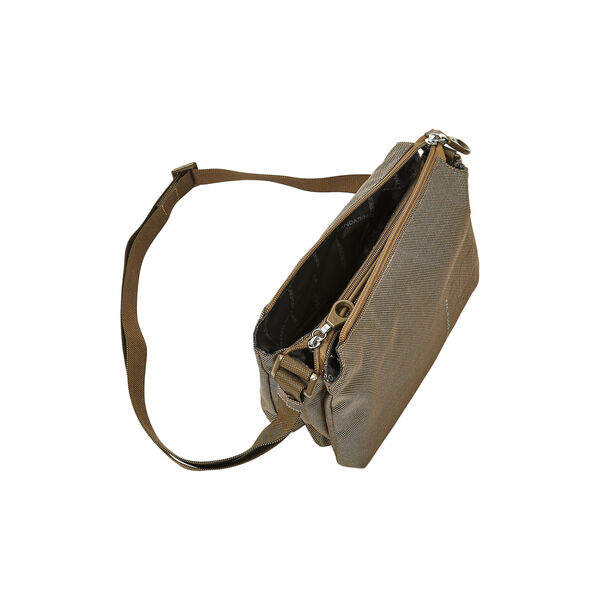 MD20 Pochette, oil, Mandarina Duck