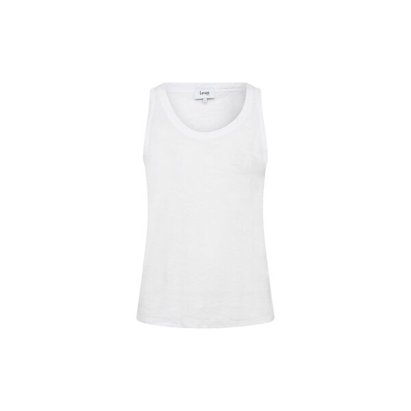 LR-ANY 11 Top, white, Levet&eacute; Room