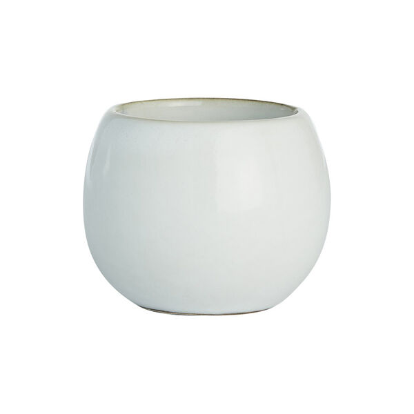 Amera Salt Cellar, white sands Amera Salt Cellar, white sands, Lene Bjerre