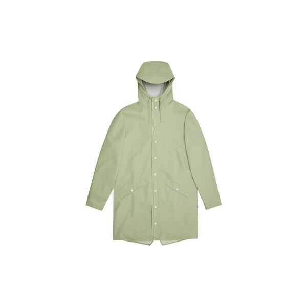 Long Jacket, earth Long Jacket, earth, Rains