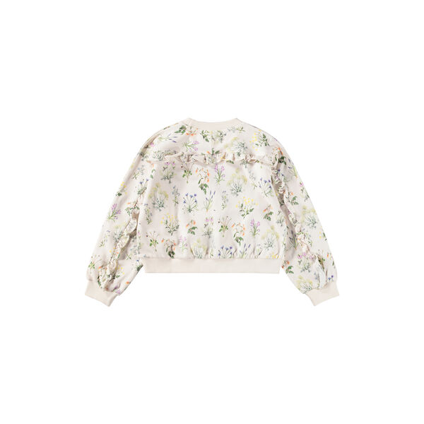 Mabel Sweater, primavera, Molo