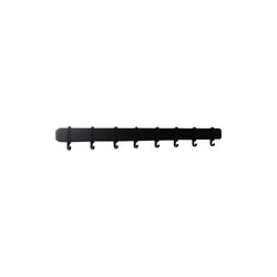 Base for OTTO System, black, KRISTIAN JUUL