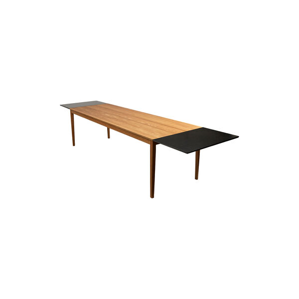 Sibast No 2 Dining Table, oiled oak, Sibast Furniture