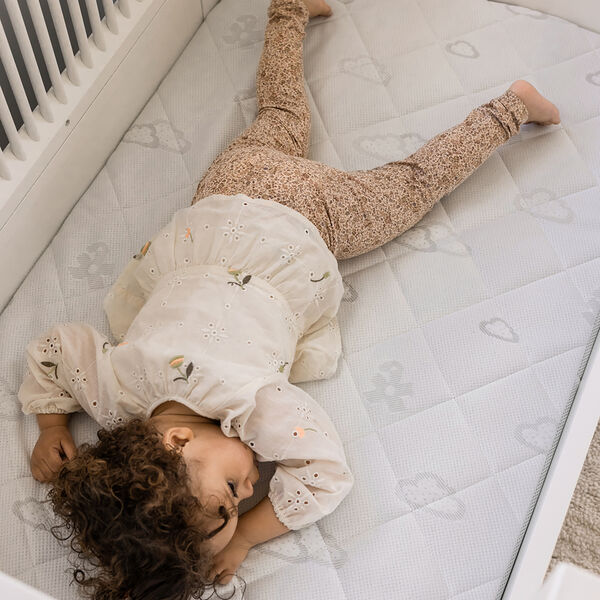 Sebra X Träumeland Mattress, Signature, Baby & Jr., Sebra