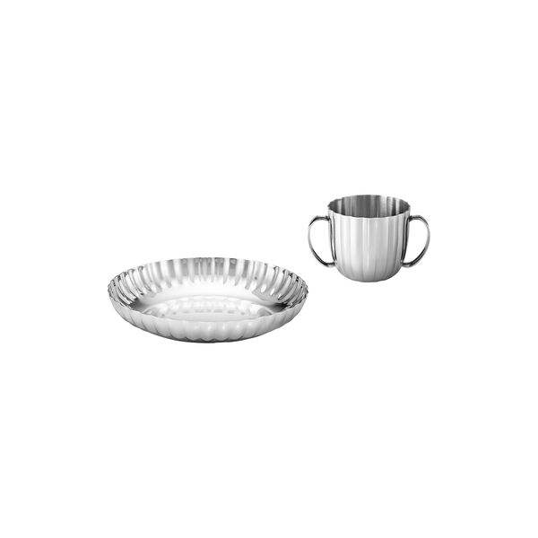 Bernadotte Child Set Bernadotte Child Set, Georg Jensen