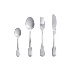 Attaché Cutlery Set 16 parts, Gense
