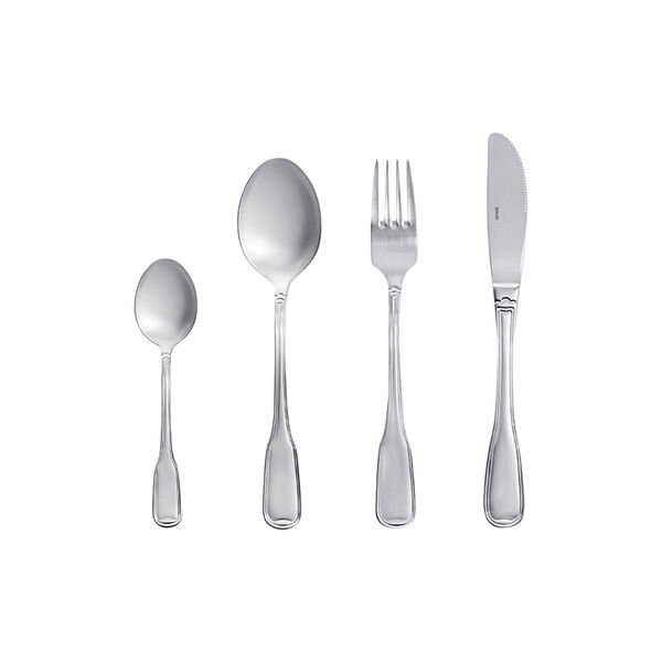Attaché Cutlery Set 16 parts, Gense