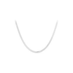 Thelma Necklace, silver, Pernille Corydon Jewellery