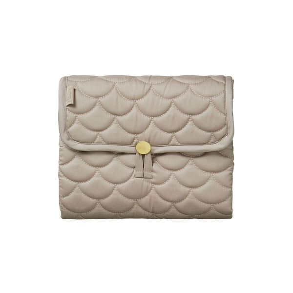 Quilted Changing Mat, hazel Quilted Changing Mat, hazel, Cam Cam Copenhagen