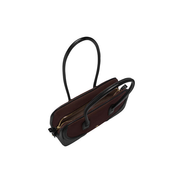 Whip Handbag | Black, Aigner