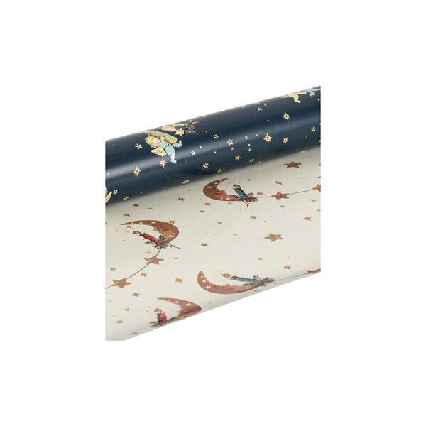Wrapping Paper, lucia Wrapping Paper, lucia, Konges Sløjd