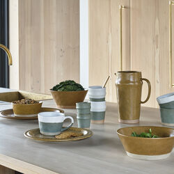 Evig Jug, brown, Villa Collection