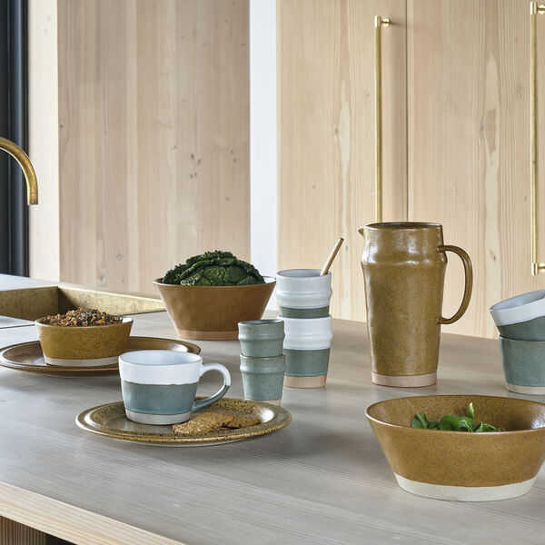 Evig Jug, brown, Villa Collection