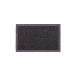 Dulaney Bath Mat, graphite, Ralph Lauren Home