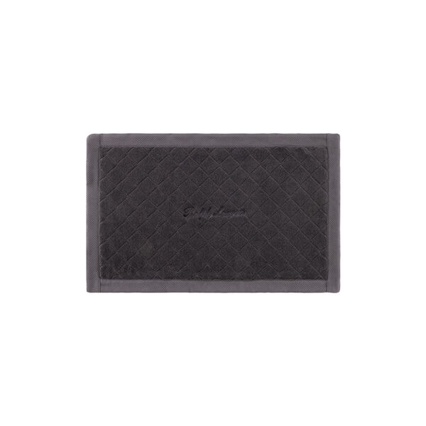 Dulaney Bath Mat, graphite, Ralph Lauren Home