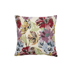 Lilo Cushion, red, Compliments