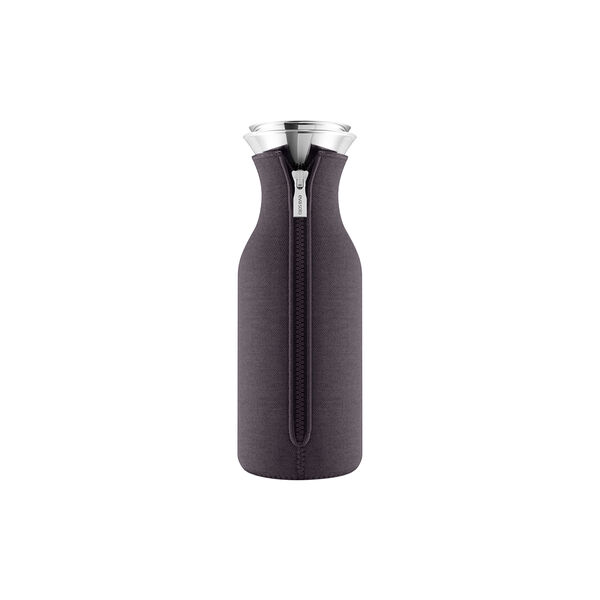 Fridge carafe, fig purple, Eva Solo