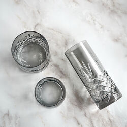 Crispy Highball Dark 2 pcs, Frederik Bagger
