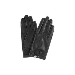 Gloves, 099 black, Depeche
