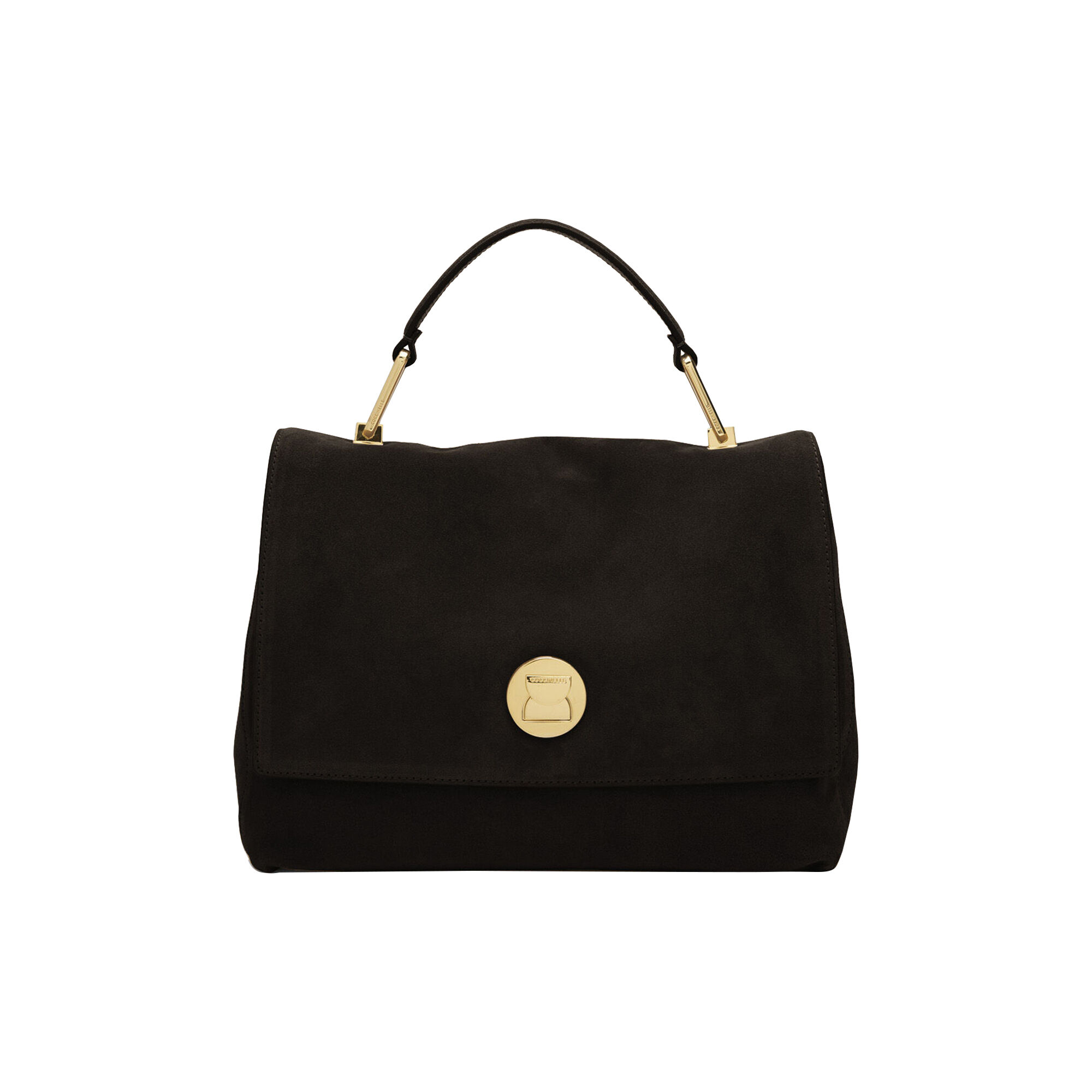 Liya Medium Bag noir