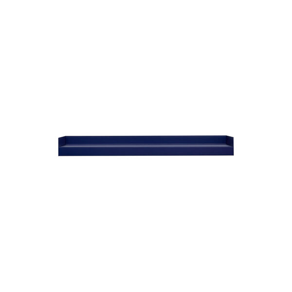 KOMPAKT Shelf | Medium | Blue, oursociety