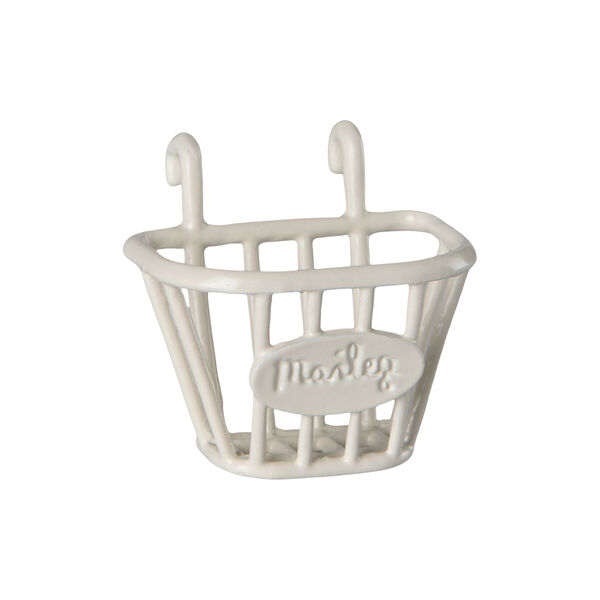 Mouse Tricycle Basket, Maileg