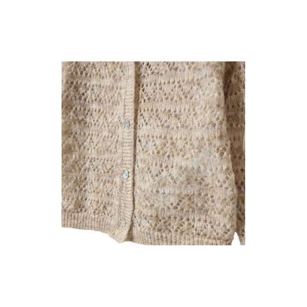 HennyKB Cardigan, beige, Sofie Schnoor