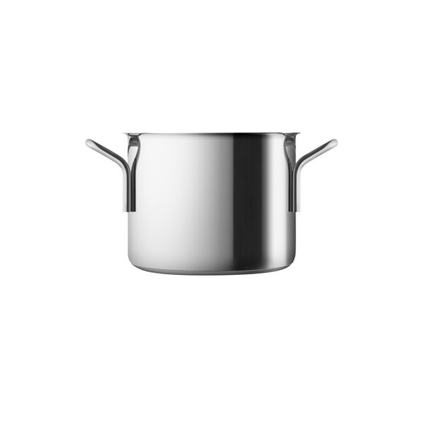 Stainless Steel Pot 2.2 L, Eva Trio