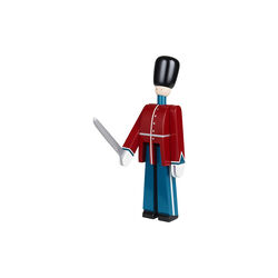Guardsman With Sword, Kay Bojesen Denmark