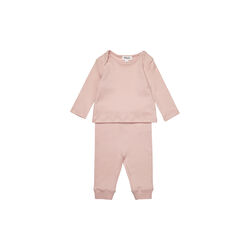 Baloo Set, barely pink, Lalaby
