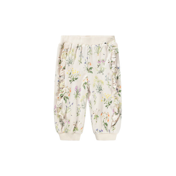 Sallie Pants, primavera, Molo