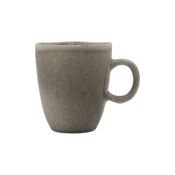 HDMore Mug, grey, House Doctor