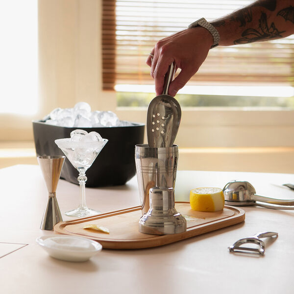 Ice scoop, Cocktail Club