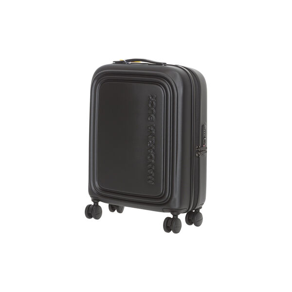 Logoduck + Trolley Cabin Exp, black Logoduck + Trolley Cabin Exp, black, Mandarina Duck