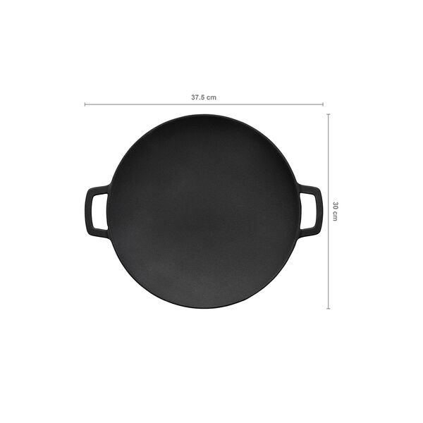 Norden Grill griddle Ø 30 cm Norden Grill griddle Ø 30 cm, Fiskars