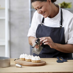 Kitchen blow torch, latte, Blomsterbergs