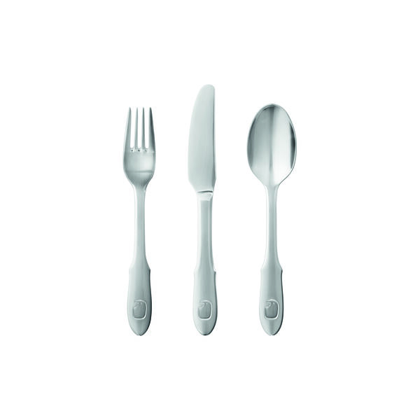 Elephant Cutlery Set, Georg Jensen