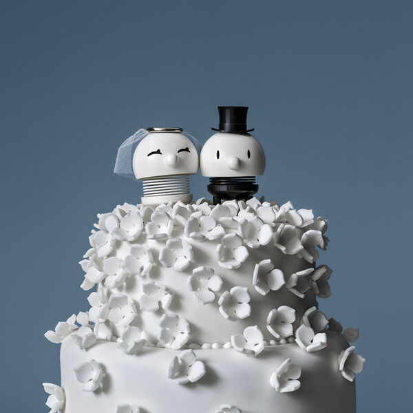 Bride & Groom Bride & Groom, Hoptimist