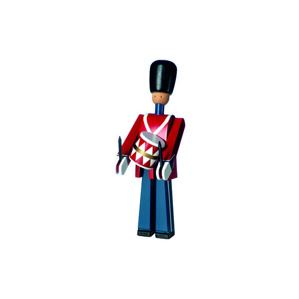 Drummer, Kay Bojesen Denmark